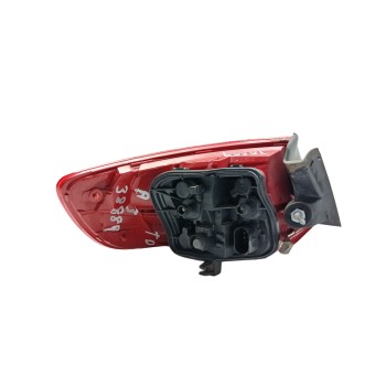 Recambio de piloto trasero derecho para audi a3 sportback (8p) 1.6 tdi ambiente referencia OEM IAM 8P4945096E  