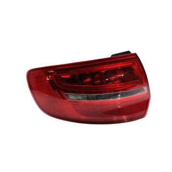 Recambio de piloto trasero izquierdo para audi a3 sportback (8p) 1.6 tdi ambiente referencia OEM IAM 8P4945095E  