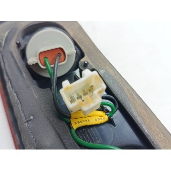 Recambio de piloto trasero izquierdo interior para hyundai i20 ii (gb, ib) 1.2 referencia OEM IAM 92403C8000  