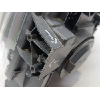 Recambio de faro izquierdo para citroën c3 iii (sx) 1.2 puretech 82 referencia OEM IAM 9820059680  90097902