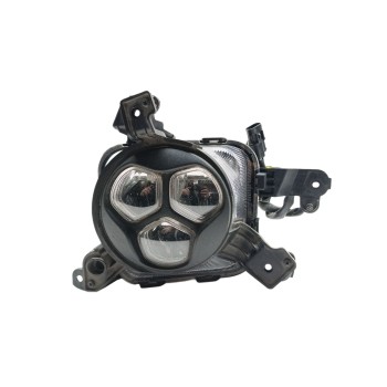 Recambio de faro antiniebla izquierdo para kia optima drive referencia OEM IAM 92201D4100  