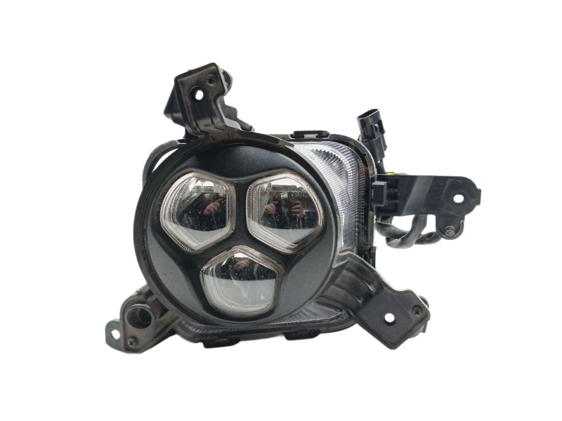 Recambio de faro antiniebla izquierdo para kia optima drive referencia OEM IAM 92201D4100  
