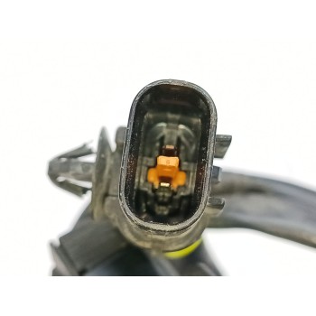 Recambio de faro antiniebla izquierdo para kia optima drive referencia OEM IAM 92201D4100  