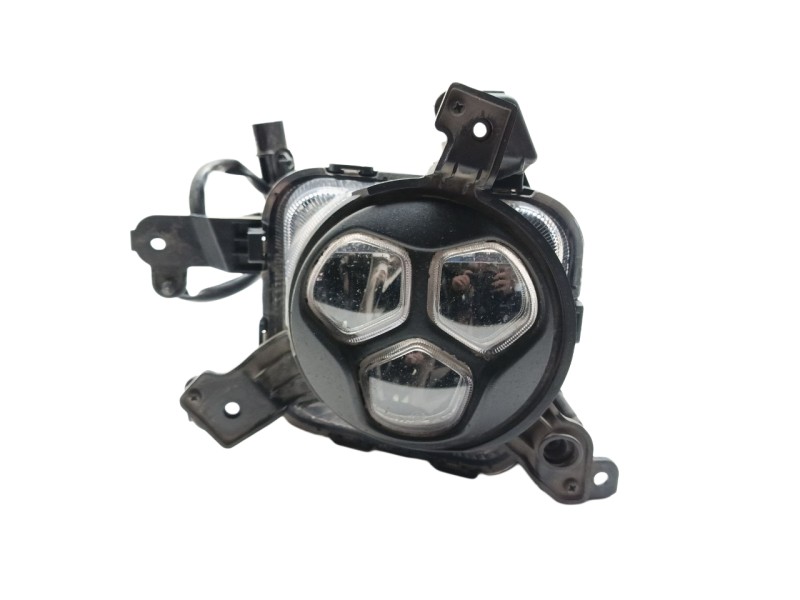 Recambio de faro antiniebla derecho para kia optima drive referencia OEM IAM 92202D4101  