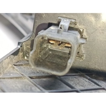 Recambio de piloto delantero izquierdo para citroën c4 cactus 1.6 bluehdi 100 referencia OEM IAM 9800910780  