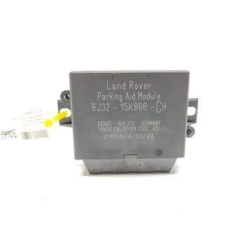 MODULO ELECTRONICO BJ3215K866CH 