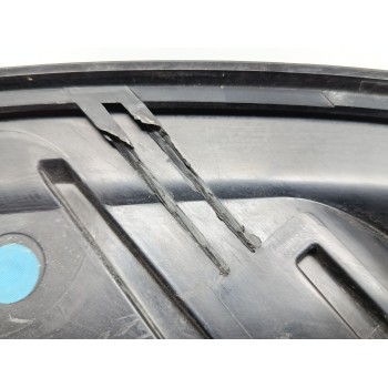 Recambio de piloto delantero izquierdo para citroën c4 cactus 1.6 bluehdi 100 referencia OEM IAM 9800910780  