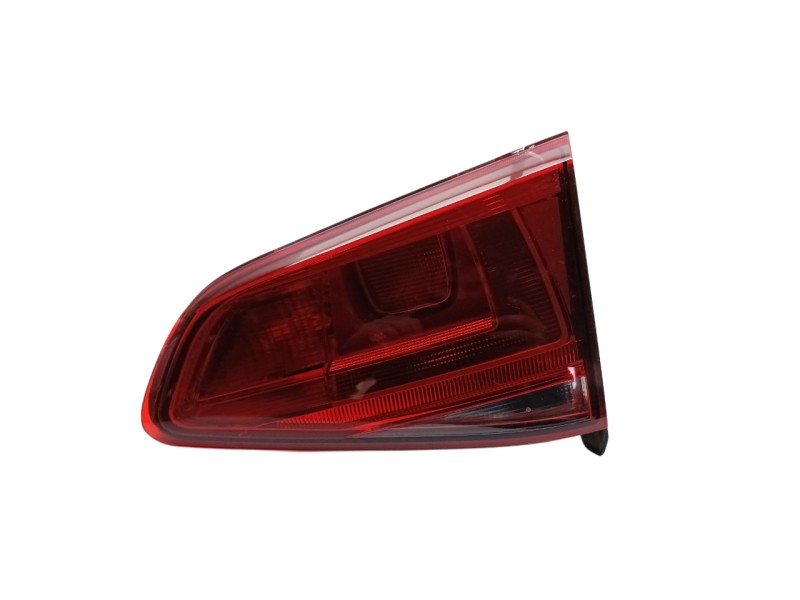 Recambio de piloto trasero derecho interior para volkswagen golf vii lim. advance bluemotion referencia OEM IAM 5G0945094AC  