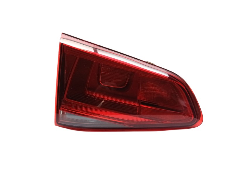 Recambio de piloto trasero izquierdo interior para volkswagen golf vii lim. advance bluemotion referencia OEM IAM 5G0945093AC  