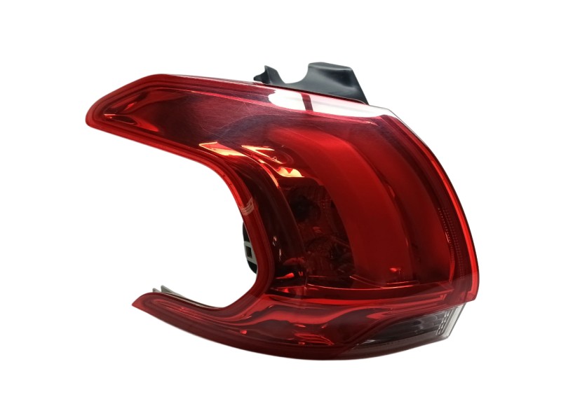 Recambio de piloto trasero izquierdo para peugeot 2008 i (cu_) 1.6 hdi referencia OEM IAM 9678074280  