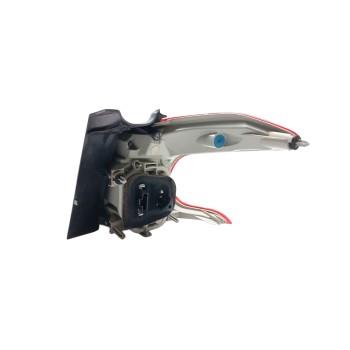 Recambio de piloto trasero izquierdo para peugeot 2008 i (cu_) 1.6 hdi referencia OEM IAM 9678074280  