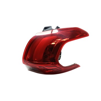 Recambio de piloto trasero derecho para peugeot 2008 i (cu_) 1.6 hdi referencia OEM IAM 9678074380  