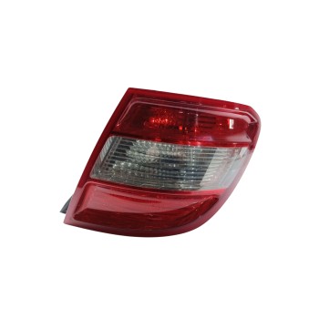 Recambio de piloto trasero derecho para mercedes-benz clase c (w204) familiar c 220 t cdi blueefficiency (204.202) referencia OE