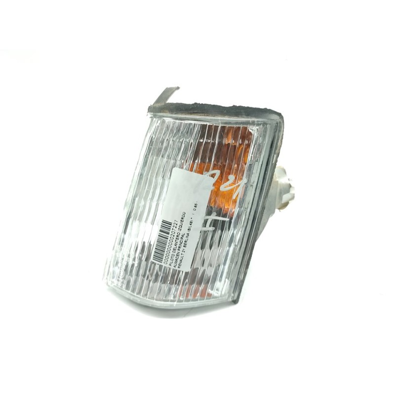 Recambio de piloto delantero izquierdo para renault 21 berlina (b/l48) referencia OEM IAM   