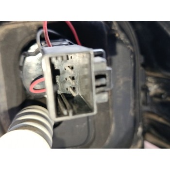 Recambio de piloto trasero izquierdo para volkswagen golf vii lim. advance bluemotion referencia OEM IAM 5G0945095M  