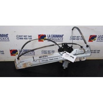 ELEVALUNAS DELANTERO DERECHO 0130822733 