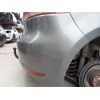 Recambio de paragolpes trasero para volkswagen golf vi (5k1) 1.6 tdi referencia OEM IAM 5K0807251A  