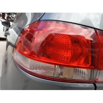 Recambio de piloto trasero izquierdo para volkswagen golf vi (5k1) 1.6 tdi referencia OEM IAM 5K0945095M  