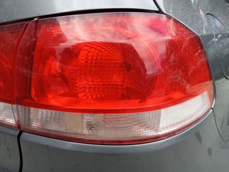 Recambio de piloto trasero derecho para volkswagen golf vi (5k1) 1.6 tdi referencia OEM IAM 5K0945096M  