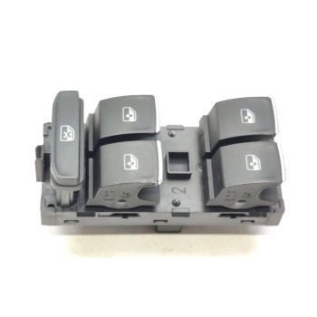 Recambio de mando elevalunas delantero izquierdo para volkswagen taigo (cs1) r-line referencia OEM IAM 5G0959857E  