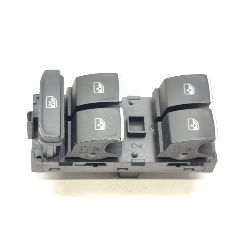 Recambio de mando elevalunas delantero izquierdo para volkswagen taigo (cs1) r-line referencia OEM IAM 5G0959857E  