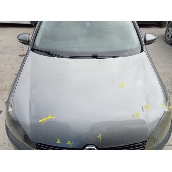 Recambio de capo para volkswagen golf vi (5k1) 1.6 tdi referencia OEM IAM   