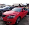 mazda 3 berlina (bk) del año 2006