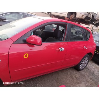 mazda 3 berlina (bk) del año 2006