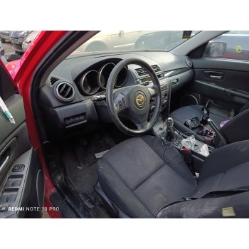 mazda 3 berlina (bk) del año 2006