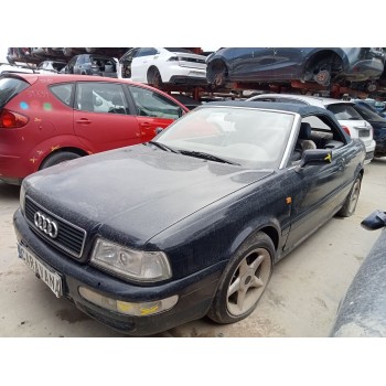 audi cabriolet b3 (8g7) del año 2013