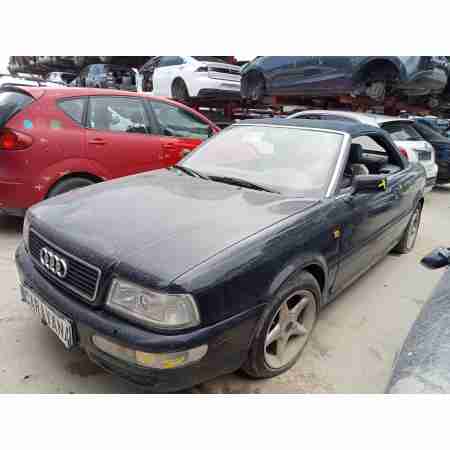 AUDI CABRIOLET B3 (8G7)
