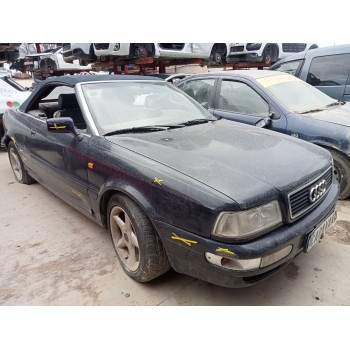 audi cabriolet b3 (8g7) del año 2013