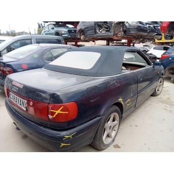 audi cabriolet b3 (8g7) del año 2013