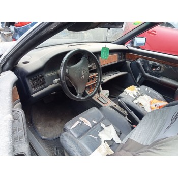 audi cabriolet b3 (8g7) del año 2013