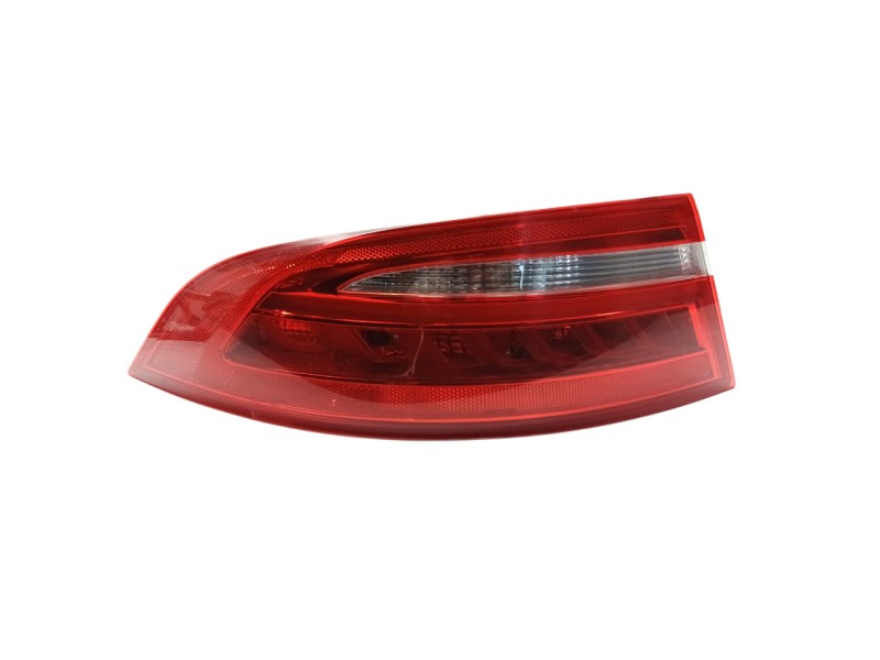 Recambio de piloto trasero izquierdo para jaguar xe pure referencia OEM IAM GX7313405AF  