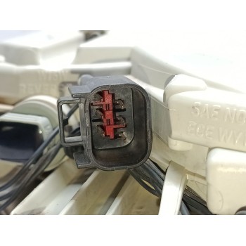 Recambio de piloto trasero izquierdo para jaguar xe pure referencia OEM IAM GX7313405AF  