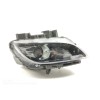 Recambio de faro derecho para hyundai kona style mild-hybrid 2wd referencia OEM IAM 92102J9500  