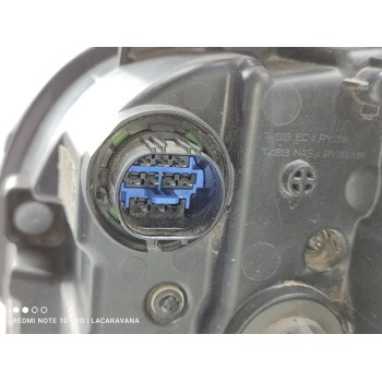 Recambio de faro derecho para hyundai kona style mild-hybrid 2wd referencia OEM IAM 92102J9500  