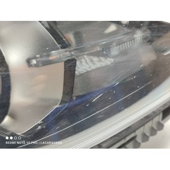 Recambio de faro derecho para hyundai kona style mild-hybrid 2wd referencia OEM IAM 92102J9500  