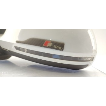 Recambio de retrovisor izquierdo para audi q3 (8ug) attraction referencia OEM IAM 8U1857409G  