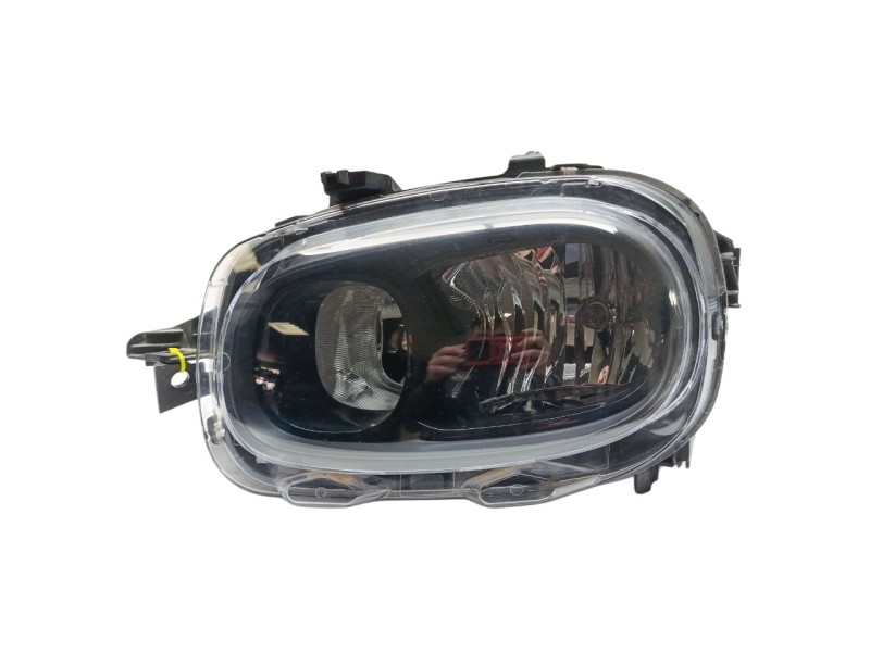 Recambio de faro izquierdo para citroën c3 iii (sx) 1.2 puretech 82 referencia OEM IAM 9820059680  