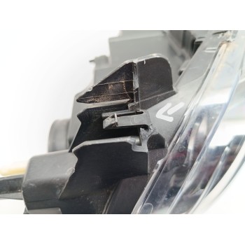 Recambio de faro izquierdo para citroën c3 iii (sx) 1.2 puretech 82 referencia OEM IAM 9820059680  