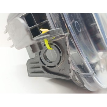 Recambio de faro izquierdo para citroën c3 iii (sx) 1.2 puretech 82 referencia OEM IAM 9820059680  