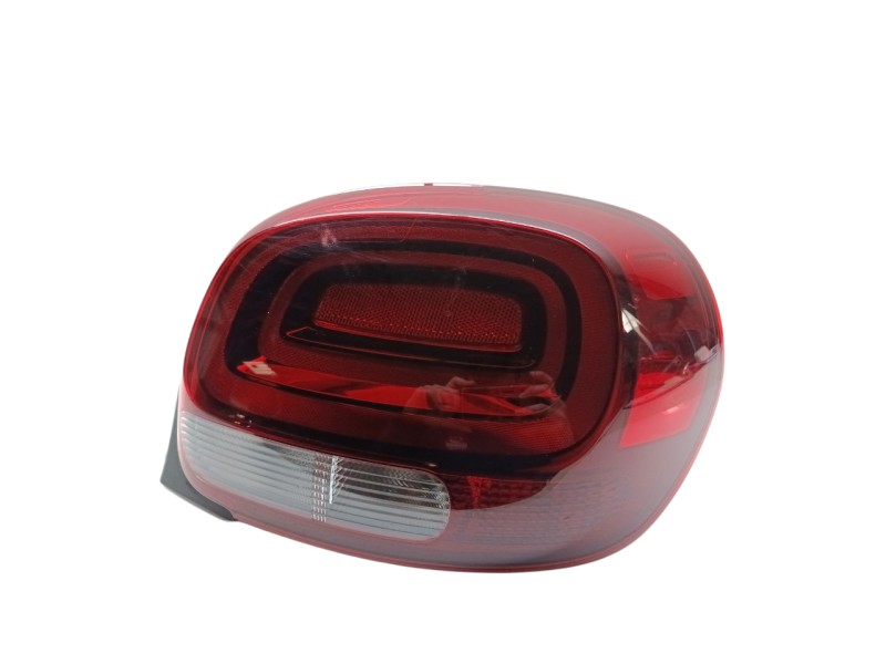 Recambio de piloto trasero derecho para citroën c3 iii (sx) 1.2 puretech 82 referencia OEM IAM 9812257480  