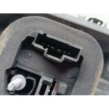 Recambio de piloto trasero derecho para citroën c3 iii (sx) 1.2 puretech 82 referencia OEM IAM 9812257480  