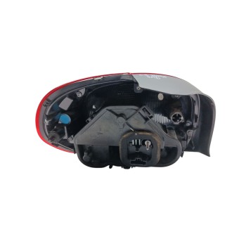 Recambio de piloto trasero derecho para citroën c3 iii (sx) 1.2 puretech 82 referencia OEM IAM 9812257480  