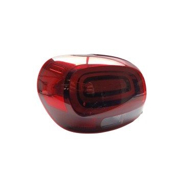 Recambio de piloto trasero izquierdo para citroën c3 iii (sx) 1.2 puretech 82 referencia OEM IAM 9812257580  