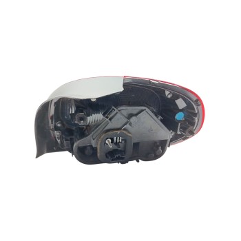 Recambio de piloto trasero izquierdo para citroën c3 iii (sx) 1.2 puretech 82 referencia OEM IAM 9812257580  