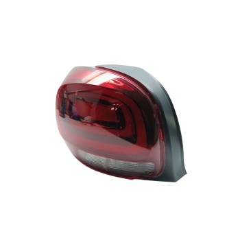 Recambio de piloto trasero izquierdo para citroën c3 iii (sx) 1.2 puretech 82 referencia OEM IAM 9812257580  