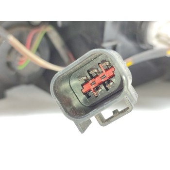 Recambio de piloto trasero izquierdo para land rover evoque pure technik referencia OEM IAM BJ3213405AC  